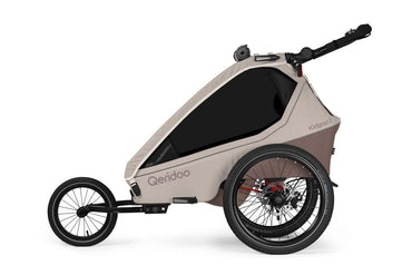 Qeridoo Kidgoo 1 Pro Gen 2