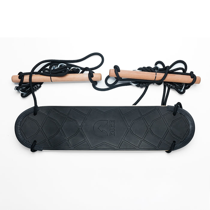BERG PlayBase Gymnastic Rings Accessories