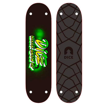Skateboard Schaukel Outdoor