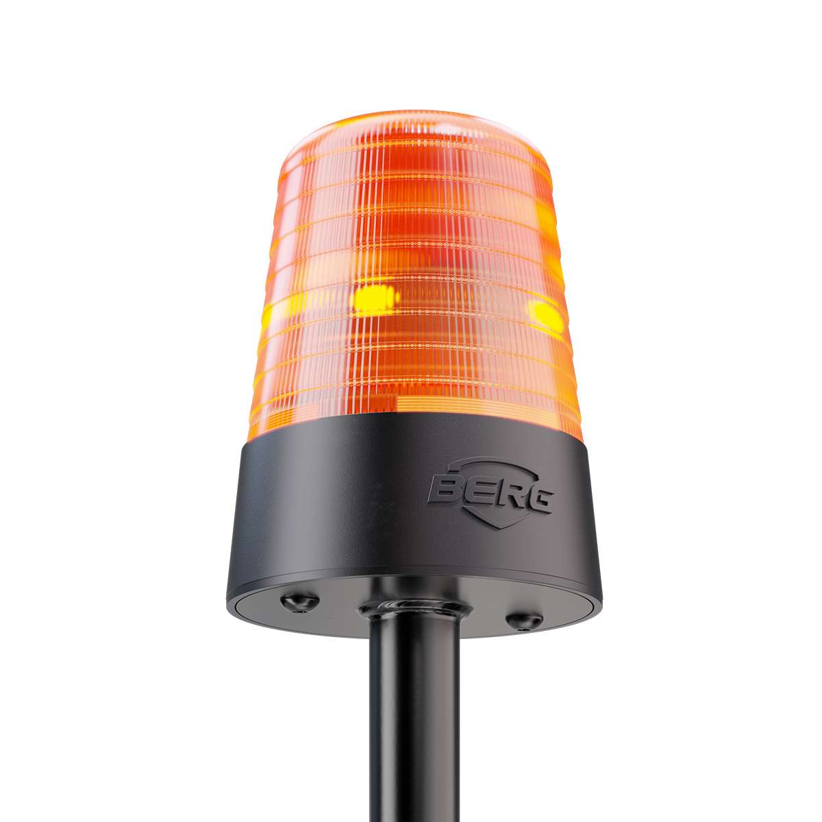 BERG Buzzy/Reppy Rundumlicht Orange