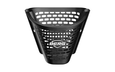 BERG Buzzy basket yellow