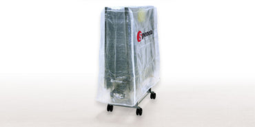 Sponeta Tischtennis Abdeckhaube - Universal