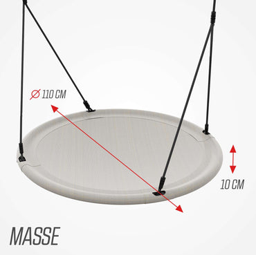 BERG PlayBase Gymnastic Rings Accessories