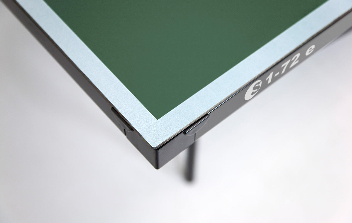 Sponeta S1-72 e Outdoor table tennis table
