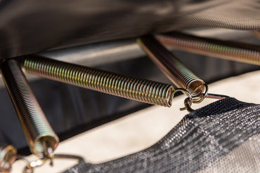 BERG Ultim Champion InGround 330