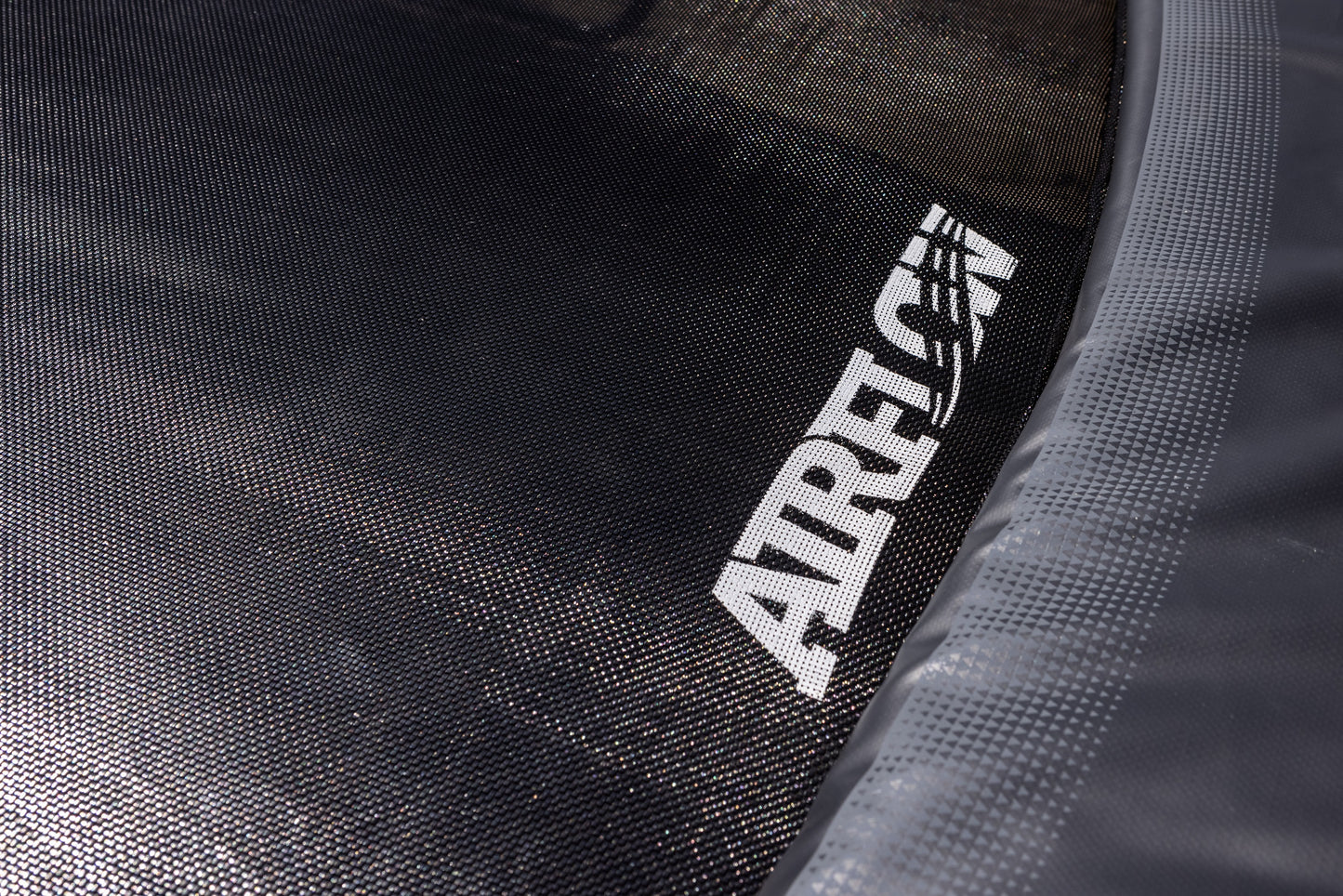 BERG Grand Champion InGround 350 + Sicherheitsnetz Deluxe