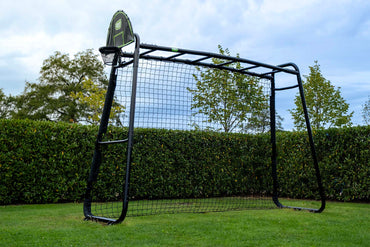 EXIT GetSet Zubehör Fußballnetz MB200