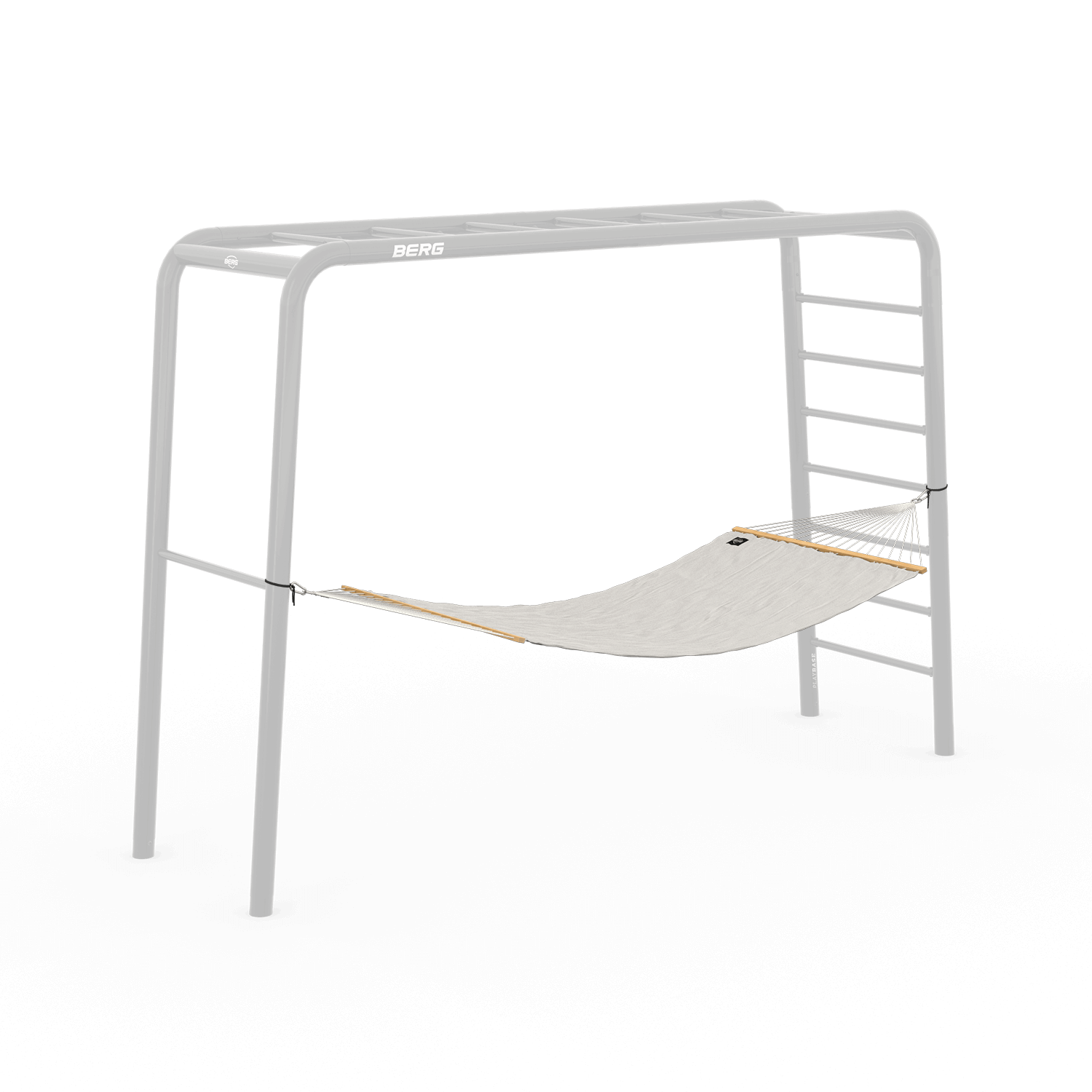 berg playbase hängematte medium BERG PlayBase Hängematte Zubehör (L) – Frischluftkinder.de
