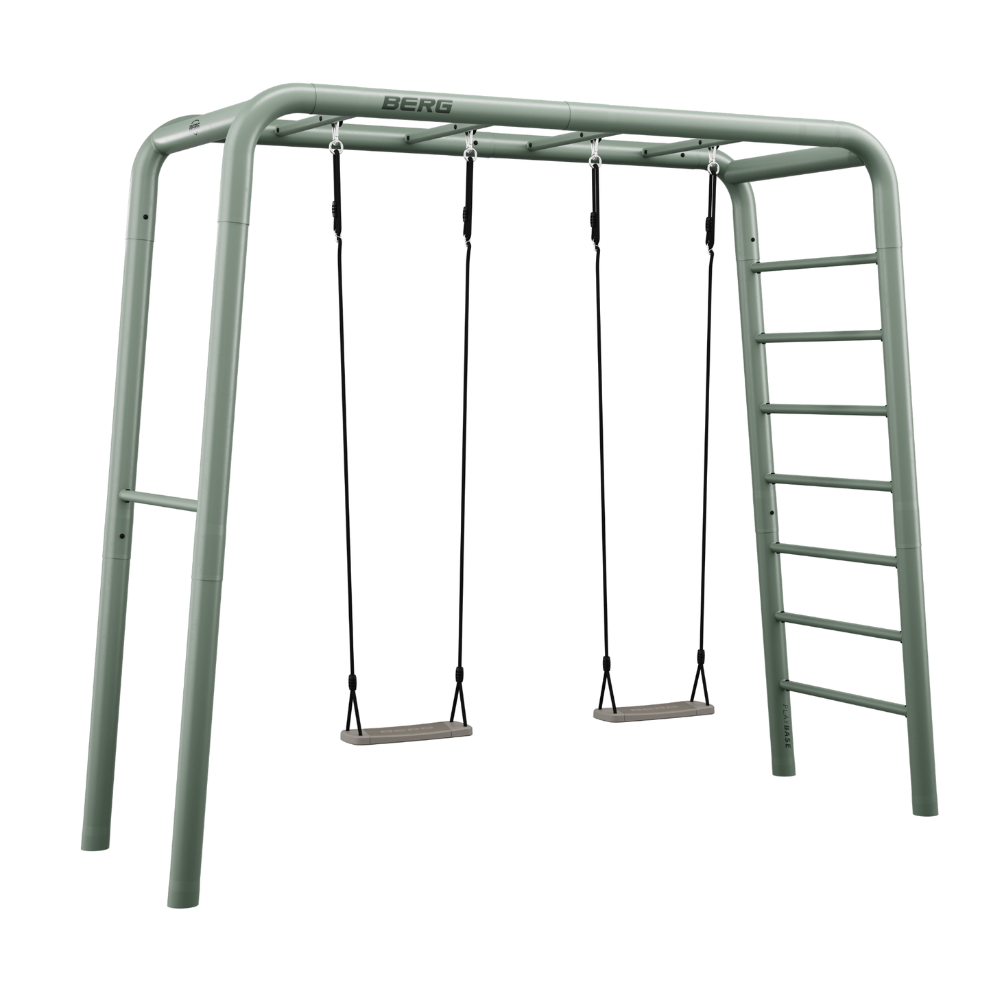 BERG PlayBase Large Bar/Ladder