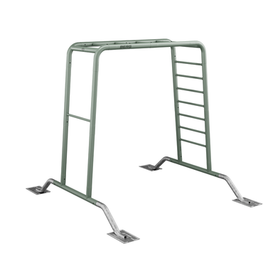 BERG PlayBase Medium Reck/Leiter grün