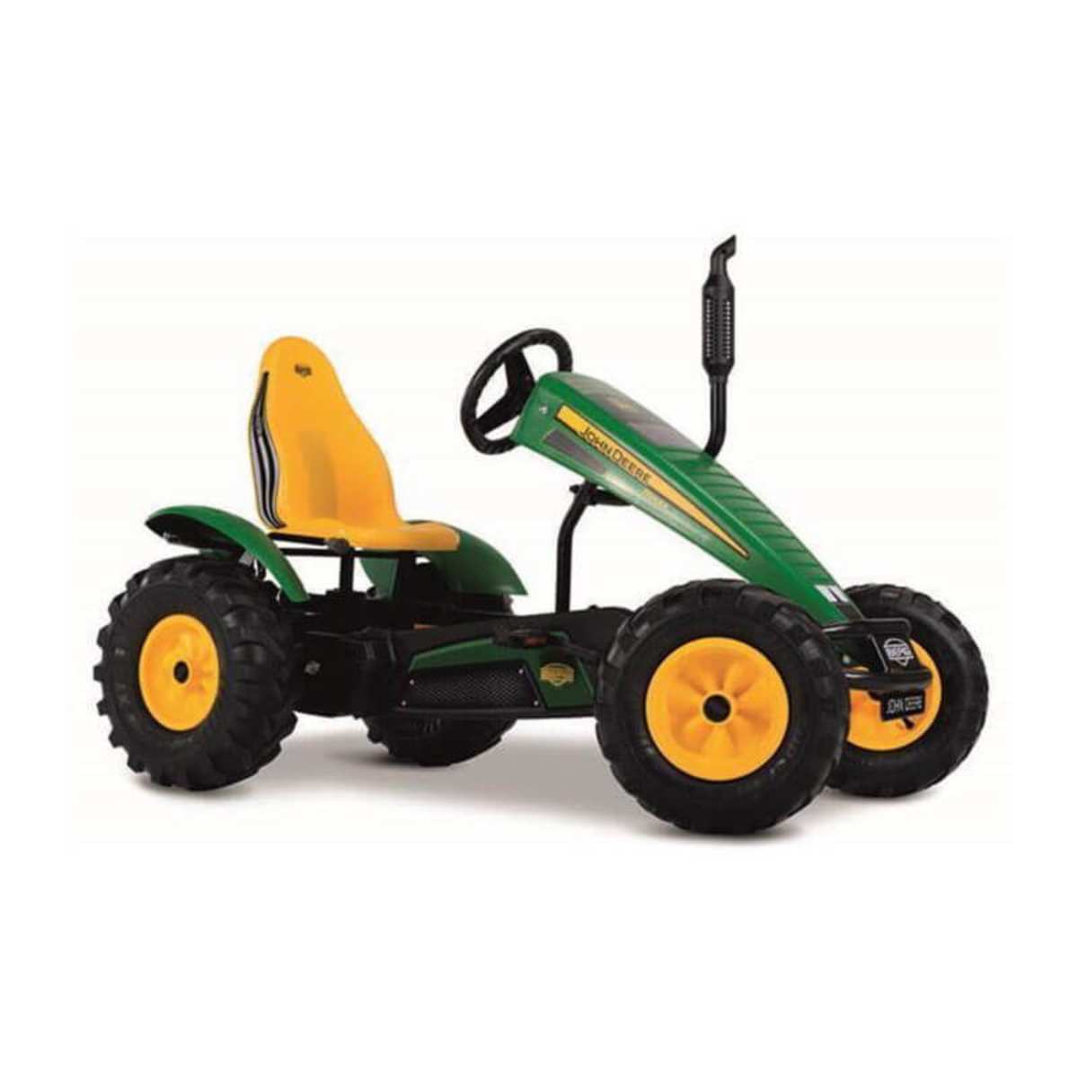BERG go-kart John Deere E-BFR-3