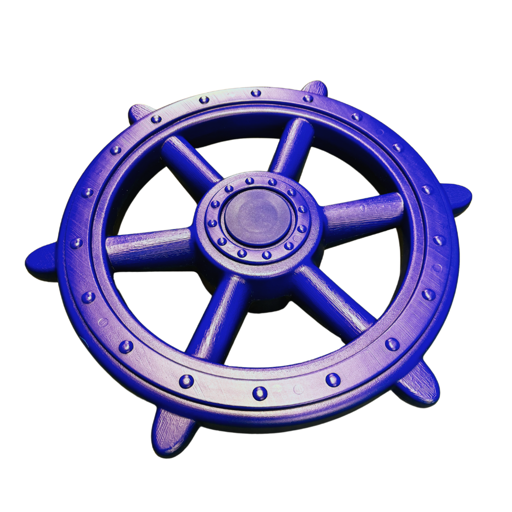 WINNETOO game steering wheel pirate steering wheel