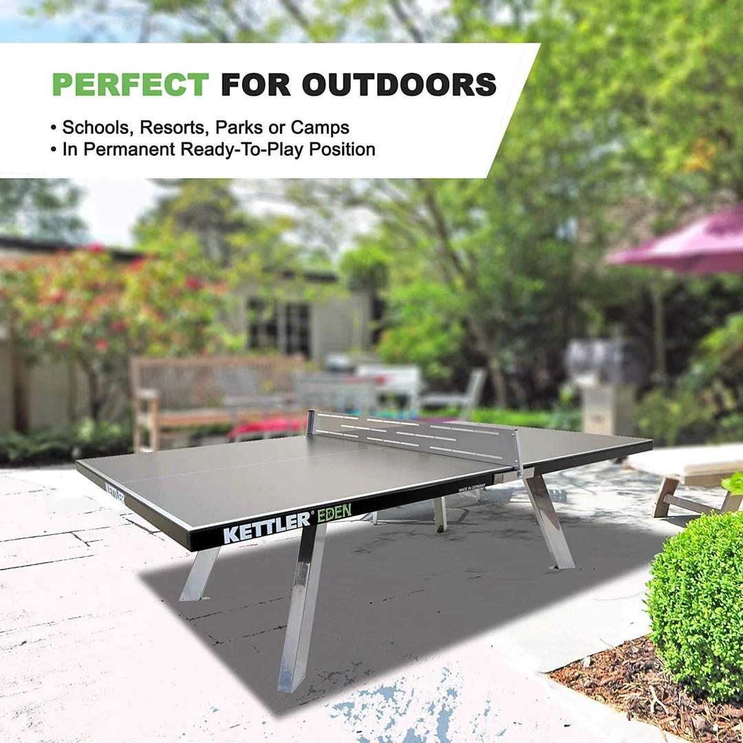 Kettler Eden Outdoor