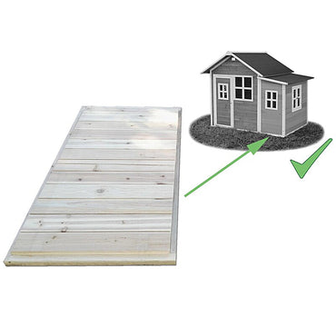 EXIT floor part extension Loft 150