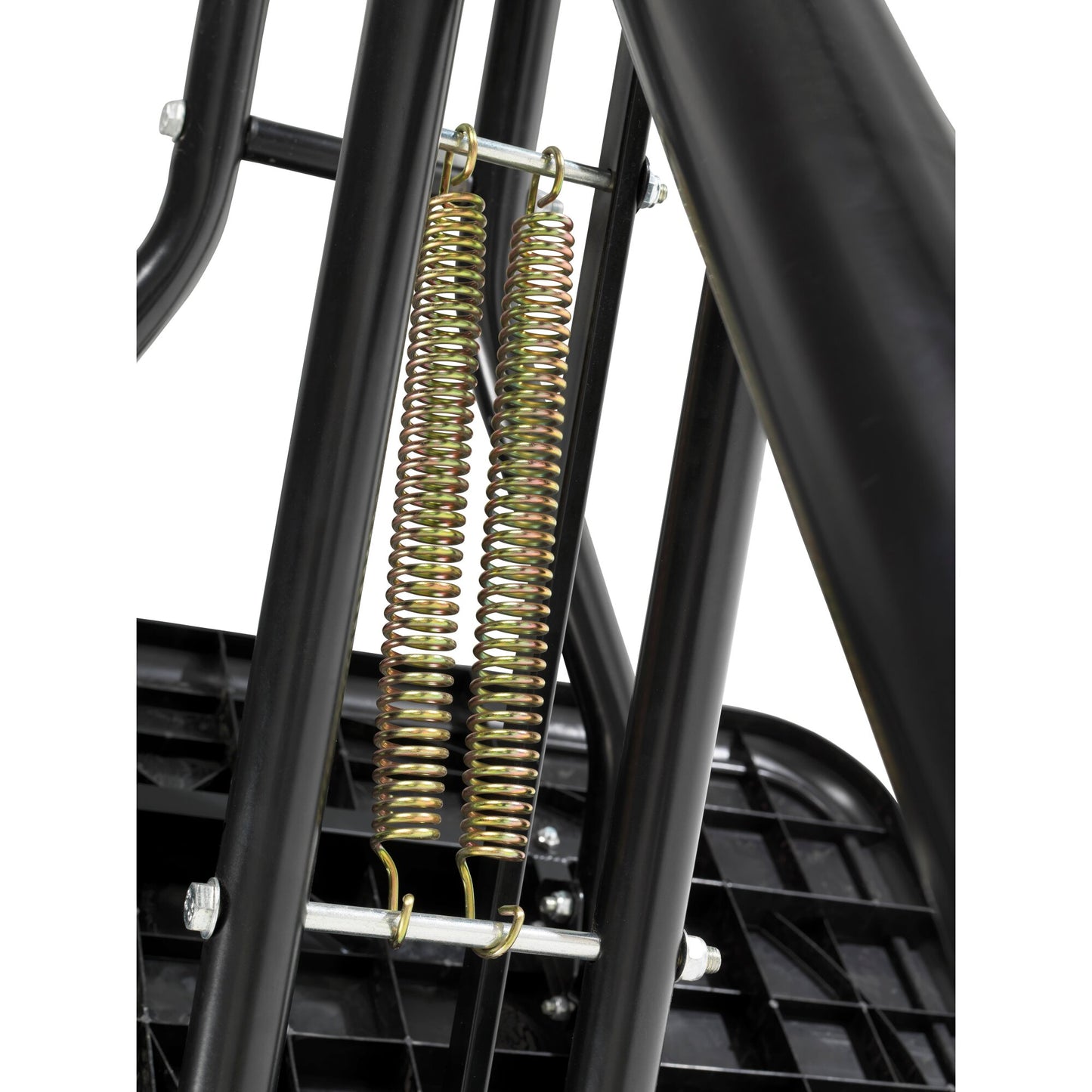 Exit Galaxy Basketballkorb Bodenmontage Federung