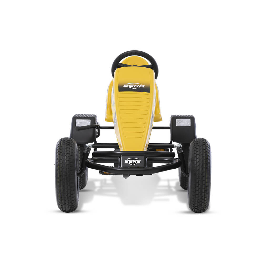 Berg Super yellow