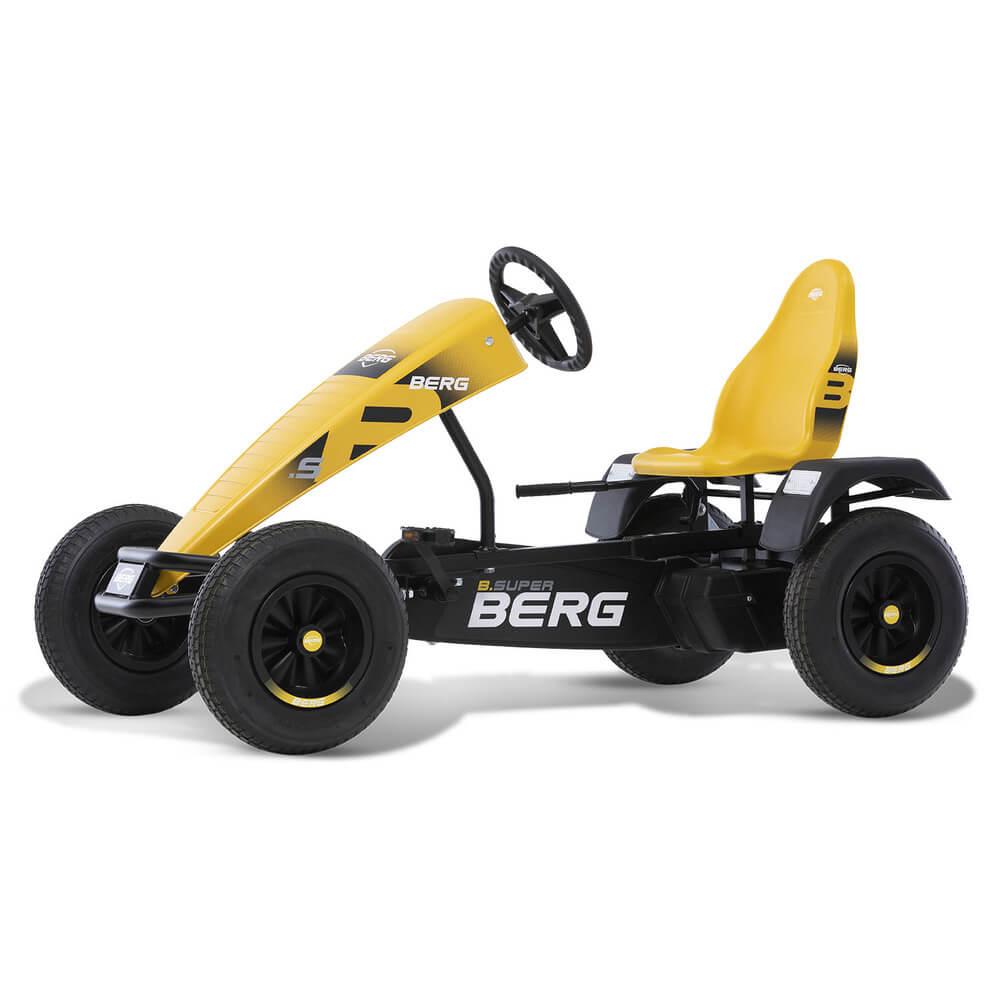 Berg Super yellow