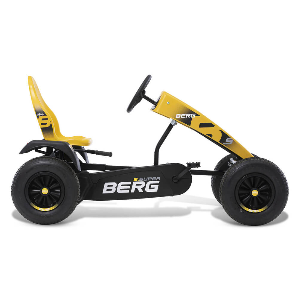 Berg Super yellow