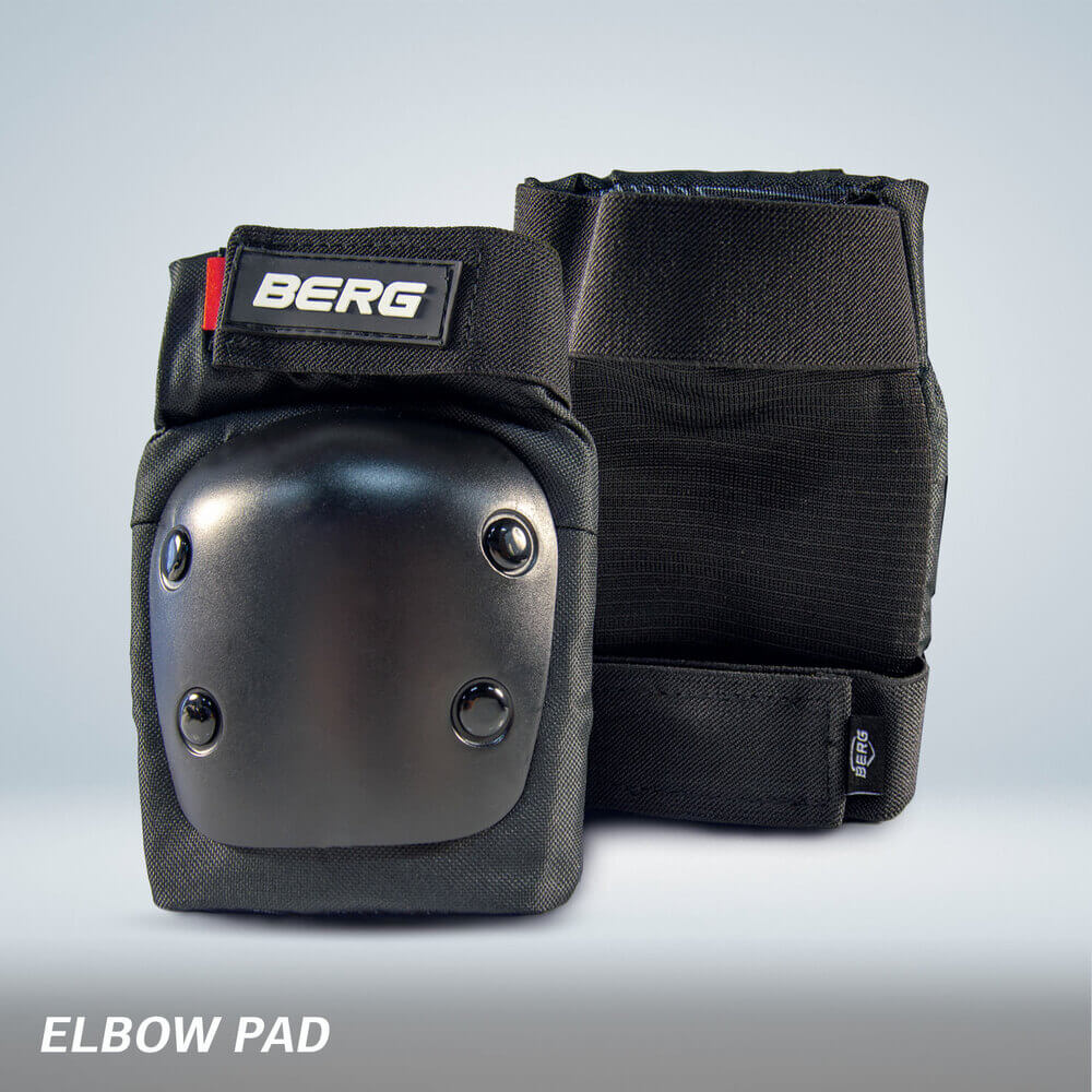 BERG Protector Set S Accessories