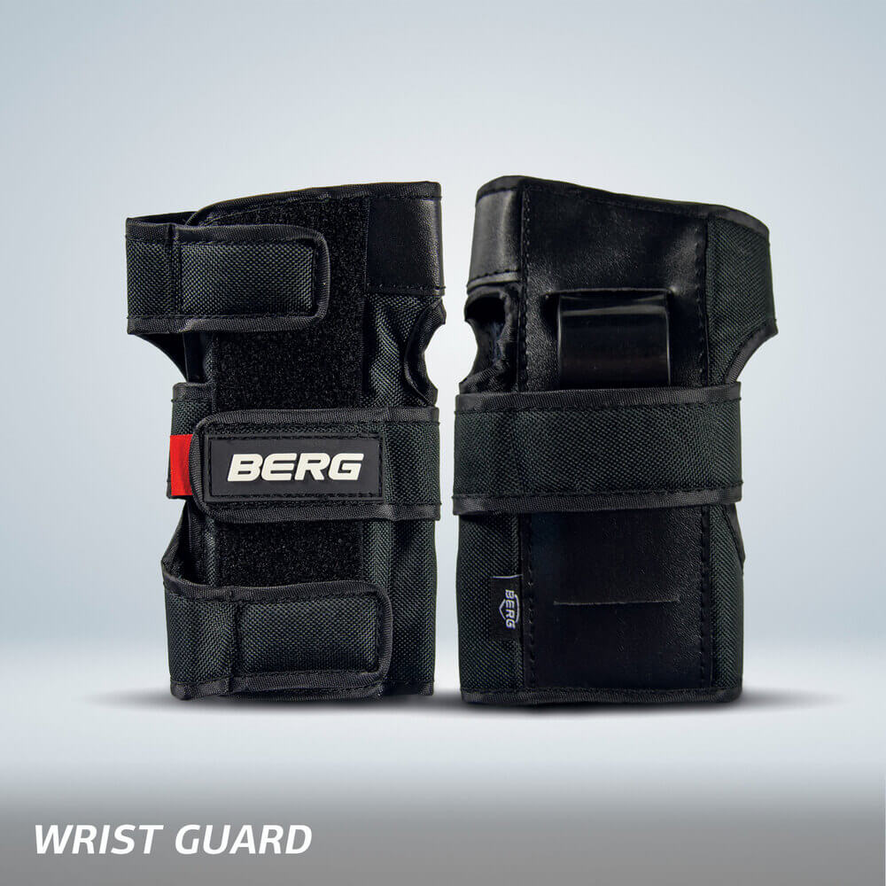 BERG Protector Set S Accessories
