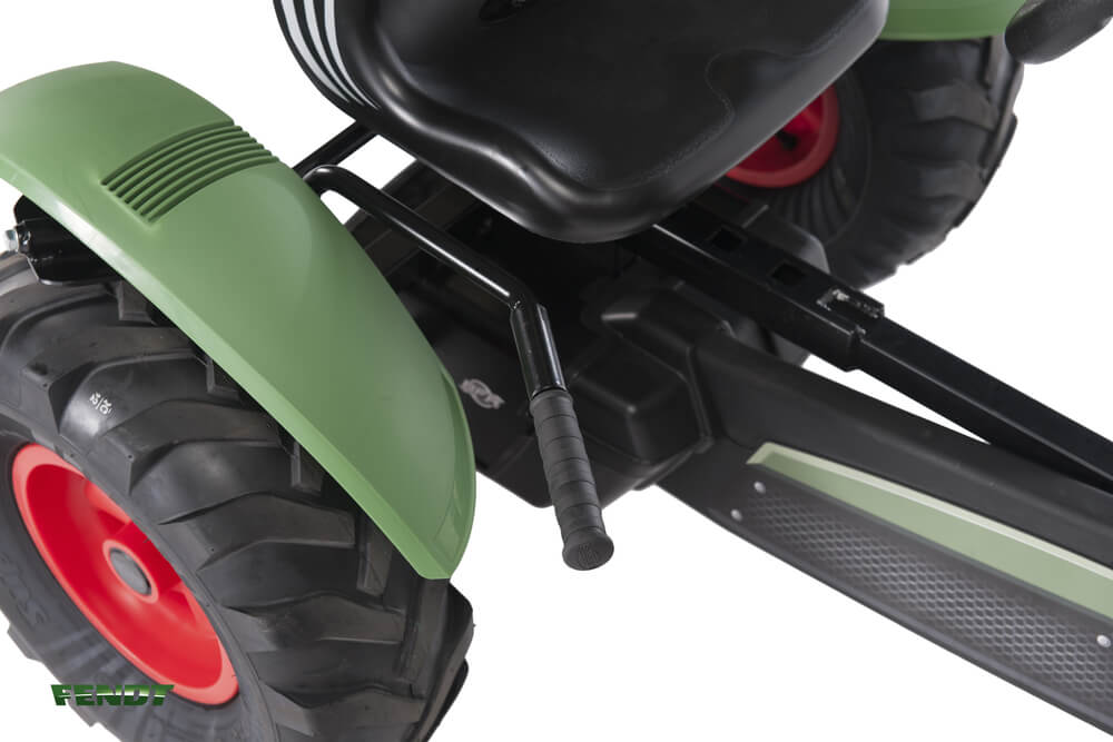 Berg Fendt