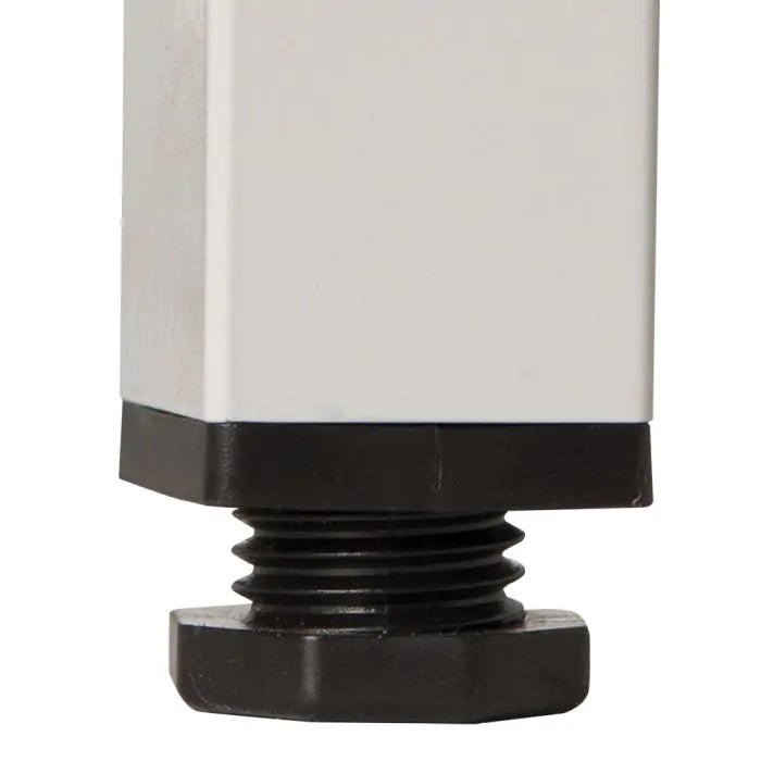 Butterfly Timo Boll Space Saver Indoor Tischtennisplatte - grau