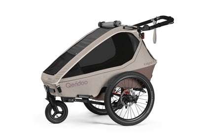 Qeridoo Kidgoo 1 Pro Gen 2