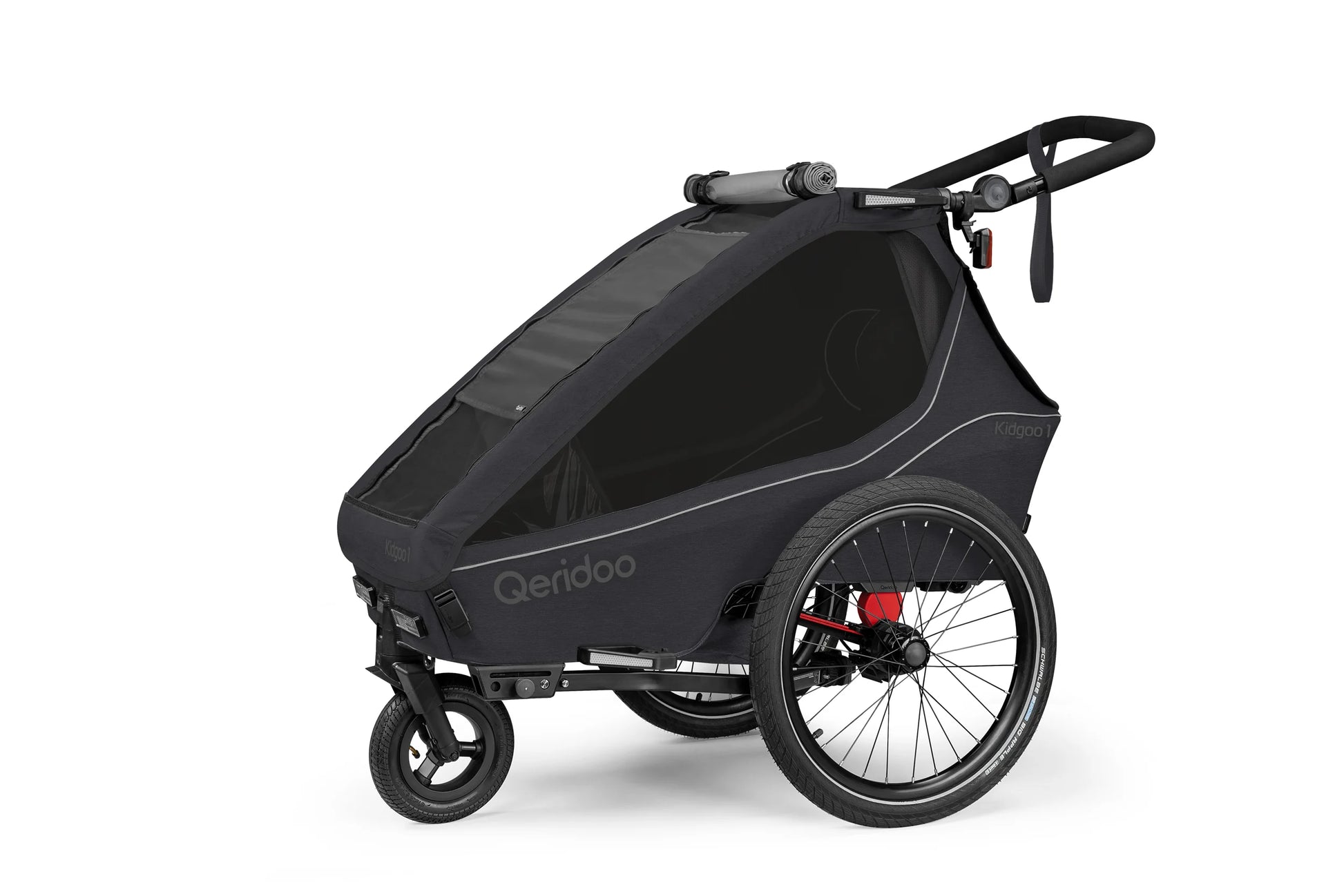 Qeridoo Kidgoo 1 New 2026