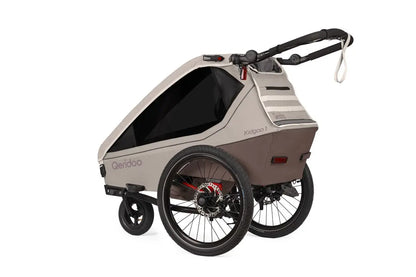 Qeridoo Kidgoo 1 Pro Gen 2