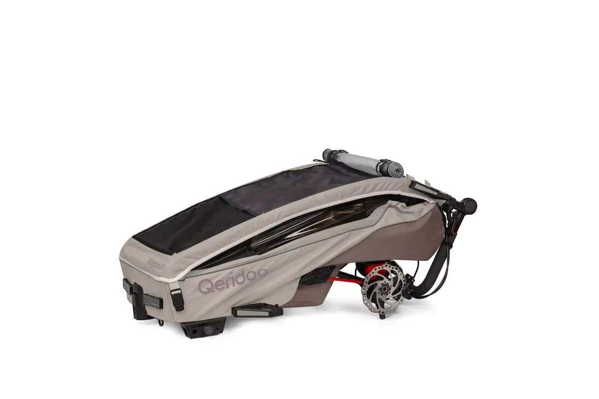 Qeridoo Kidgoo 1 Pro Gen 2