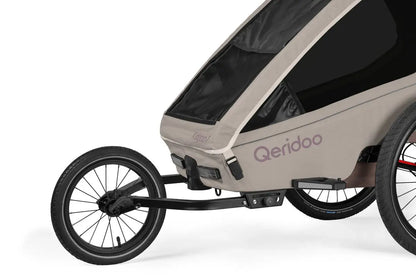 Qeridoo Kidgoo 1 Pro Gen 2