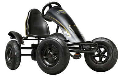 BERG Gokart Black Edition BFR