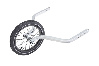 Qeridoo 14" Joggerrad Zweisitzer 2020