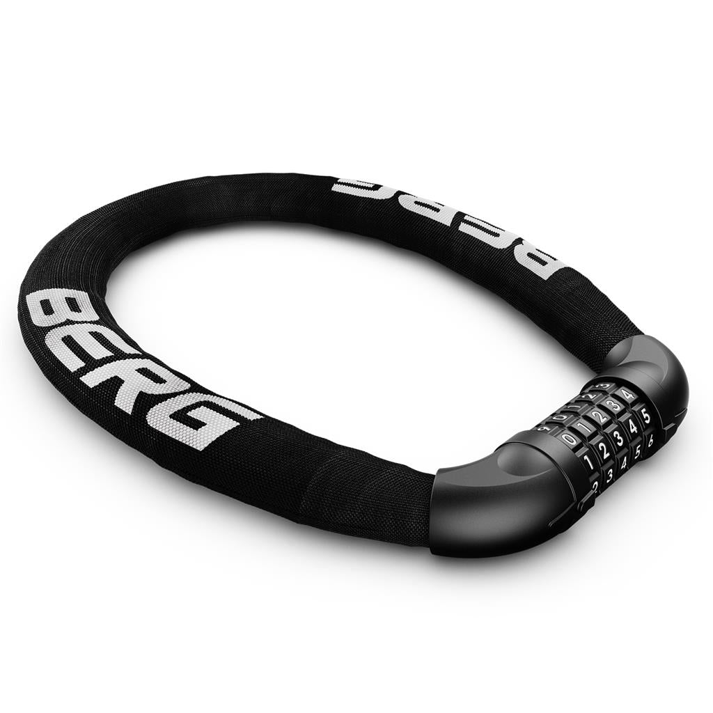 BERG Buddy trailer hitch