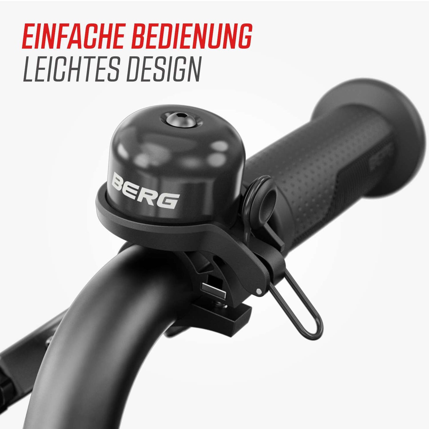 BERG Fahrradklingel