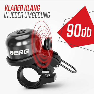 BERG Fahrradklingel