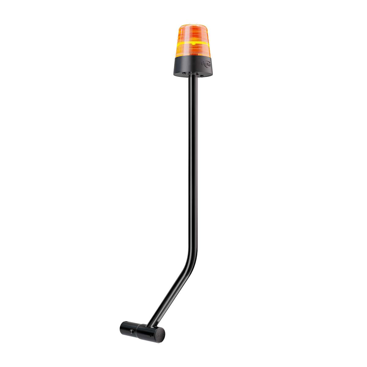 BERG Buddy/Rally Rundumlicht Orange