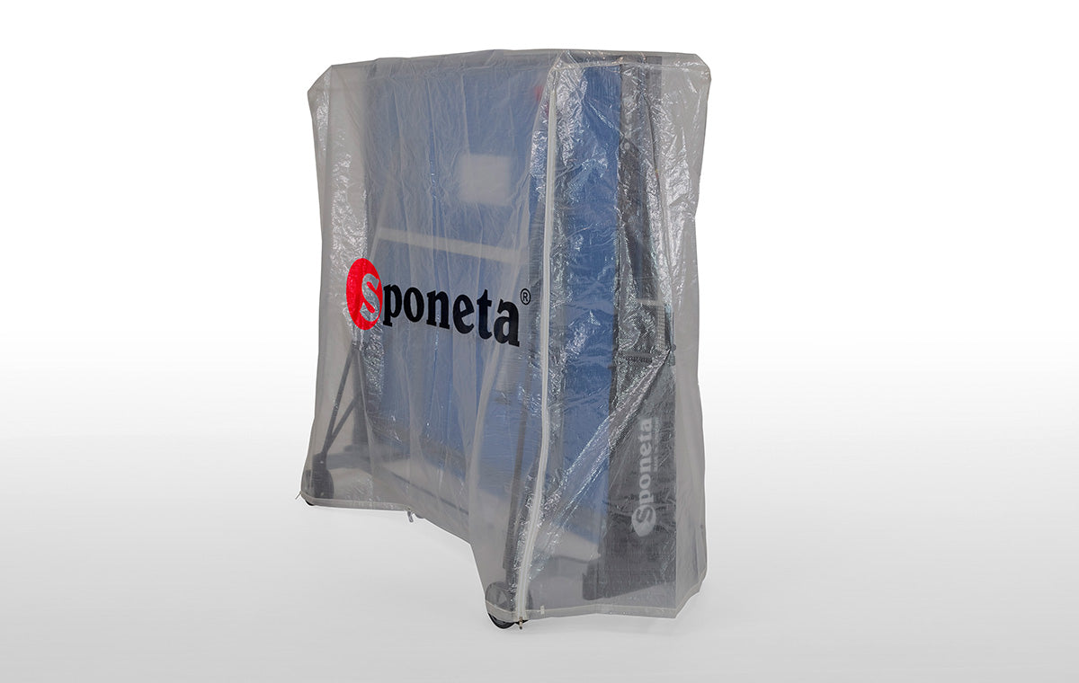 Sponeta Table Tennis Cover - Universal