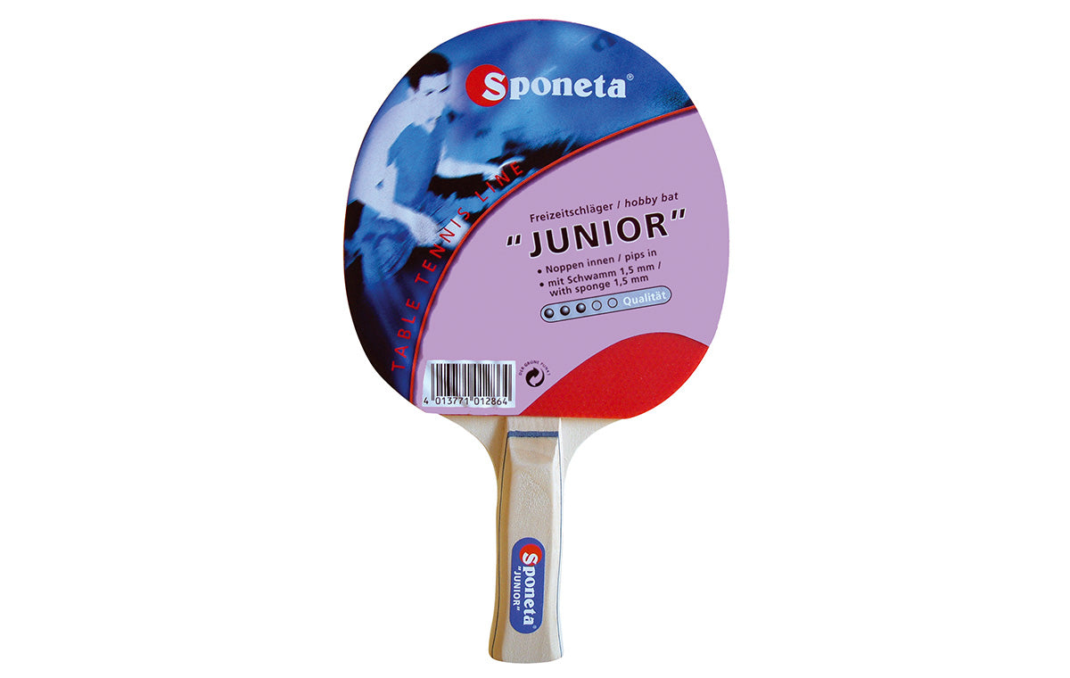 Sponeta table tennis bat Junior