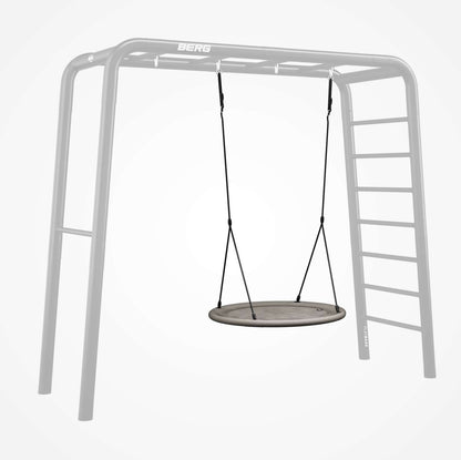 BERG PlayBase Gymnastic Rings Accessories 