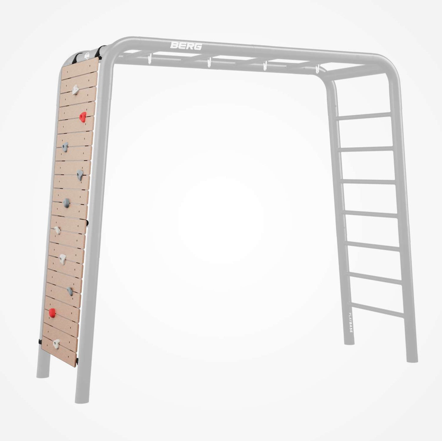 BERG PlayBase Climbing Wall Accessories 
