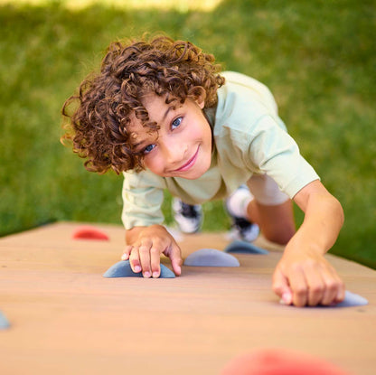 BERG PlayBase Climbing Wall Accessories 