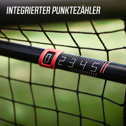 BERG SportsGoal XS Netztor 80x120cm