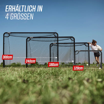 BERG SportsGoal XS Netztor 80x120cm
