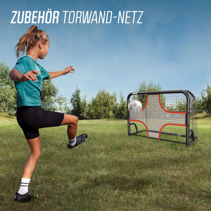 BERG SportsGoal XS Netztor 80x120cm