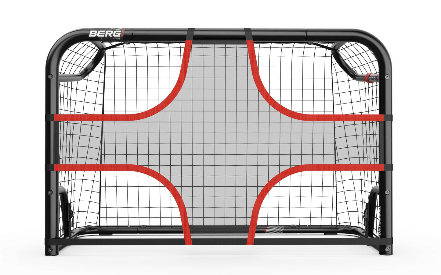 BERG SportsGoal Torwand Netz XS 80x120cm