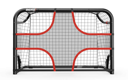 BERG SportsGoal Torwand Netz XS 80x120cm