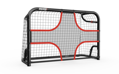 BERG SportsGoal Torwand Netz XS 80x120cm
