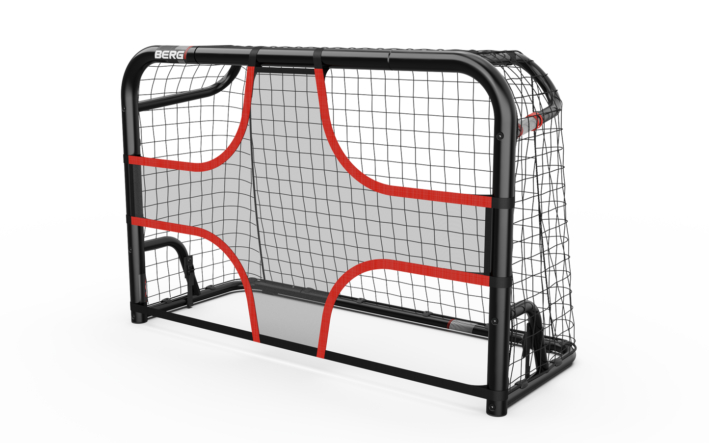 BERG SportsGoal Torwand Netz XS 80x120cm