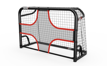 BERG SportsGoal Torwand Netz XS 80x120cm